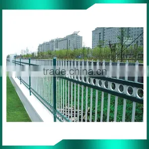 Garden Fence For Swimming Pool thumbnail-1