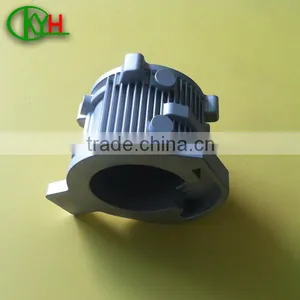 CNC Processed Aluminum Prototype Services Quality Choice thumbnail-5