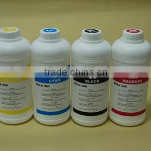 Korea Quality Dye , Pigment and Sublimation Ink for Desktop and Format Inkjet Printer thumbnail-1