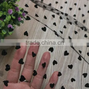 White Color Luxury African Wedding Dress Guipure Lace Fabric TH-3003 thumbnail-5
