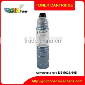 DSm645 Compatible Toner Cartridge for NRG thumbnail-1