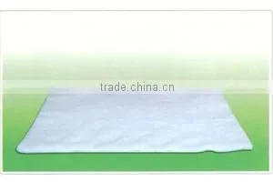 Non-Woven Long Silk Fabric thumbnail-1