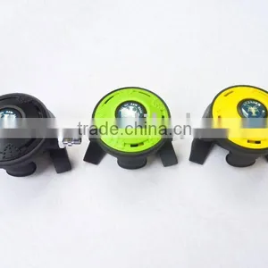 Balance Second Stage Regulator for Scuba Diving thumbnail-1