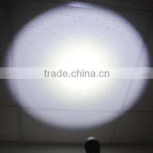 Best Electric High Power Recharge LED XML2 t6 Headlamp thumbnail-5