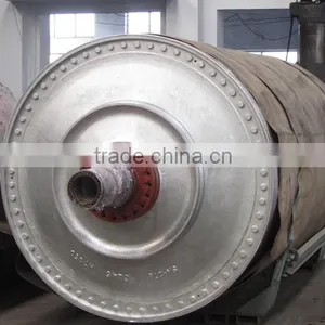Yankee Dryer Cylinder for Paper Machine thumbnail-1