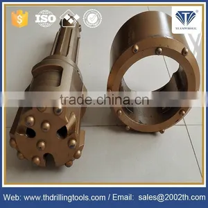 115mm Concentric Overburden Casing Drilling System(Symmetrix) for Anchoring Drilling thumbnail-1