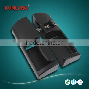 By Direct China SS SK1-107 Compression Handle For Chamber And Oven thumbnail-3