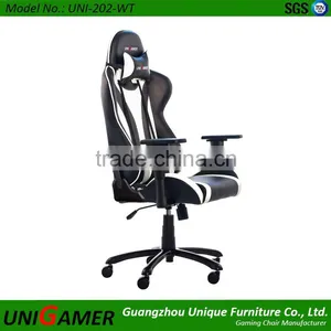 Factory Price Top-quality E-sport Style Gaming Racing Chair thumbnail-5