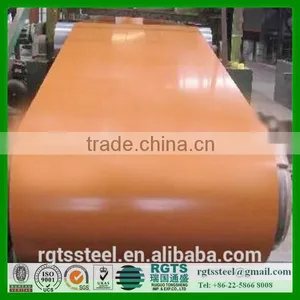 RAL7016 Ppgi Coil thumbnail-4