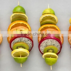 Custom Food Picks ,fruit Picking Tools,decorative Food Picks thumbnail-1
