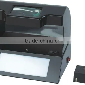 Currency Testing Machine M05 thumbnail-1