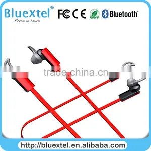 Business Gift Ideas Sport Noise Cancelling Wireless Earphone With Volume thumbnail-1