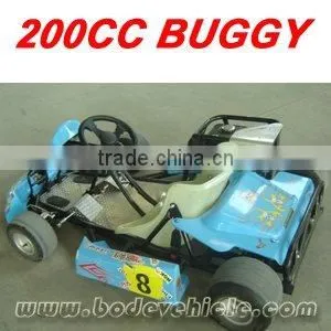 200cc Go Kart 200cc Go Cart 200cc Mini Buggy thumbnail-1