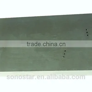 RC Ultrasonic Test Block (AWS Standards) thumbnail-1