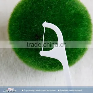 OEM Factory Low Price Wholesale Plastic Dental Toothpicks thumbnail-4
