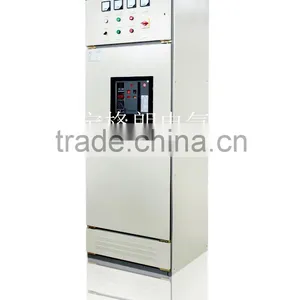 NGGD AC Low-Voltage Distribution Switchgear thumbnail-1