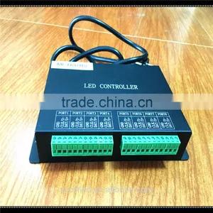 Programmable Pixel Led Light Controller H801RC Ws2811 Led Controller thumbnail-3