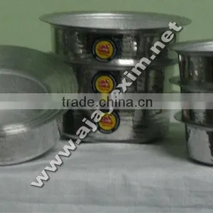 Aluminium Kadai Dakka thumbnail-1