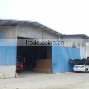 Haiyan Shenhai Plastic Decorative Factory company overview - view 3 thumbnail