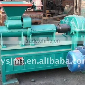 Promotion Coal Stick Extruder thumbnail-1