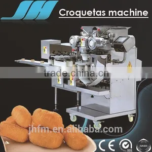 JH-658 Automatic Croquetas Machine thumbnail-1