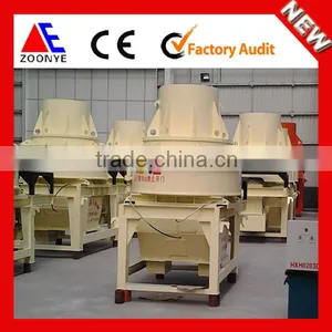 2015 Good Performance Sand Making Machine and Sand Maker for Making Sand and Shaping thumbnail-1