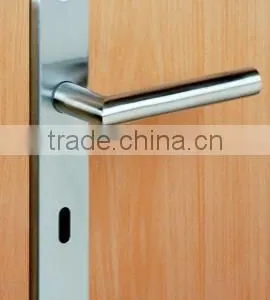 Solid Zamac Die Cast Bronze Garage Door Handle thumbnail-3
