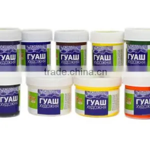 Gouache Paint 40 ml thumbnail-3