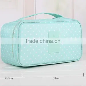 YIWU RODA Newly Fashionable Underwear of Travel to Receive Bag Quality Choice thumbnail-3