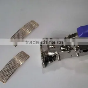 SMT Splice Tool for Smt Splice Clip/for Smt Carrier Tape/ST381D thumbnail-1