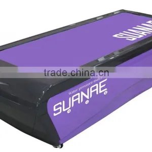Luxury Spa Massage Bed Dry Water Massage thumbnail-1