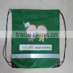 Draw String Bag thumbnail-3