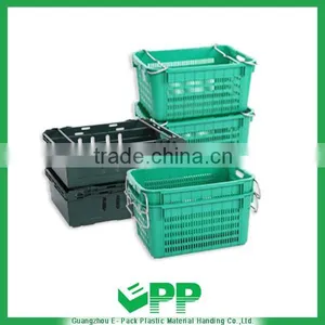EPP-B620*425*300mm Plastic Wire Mesh Crate and Barrel Mould thumbnail-2