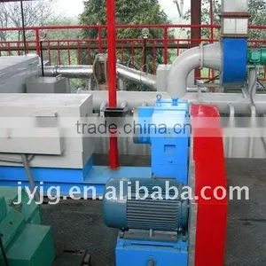 PP Spunbonded Non-woven Machine thumbnail-1