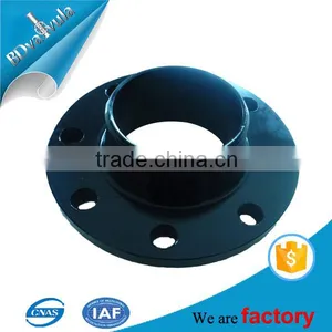 Class150 Class300 Standard Pressure Pipe AISI Flange From Chinese Supplier thumbnail-6