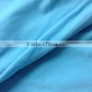Polyester Silk Velvet Knitted Fabric thumbnail-2