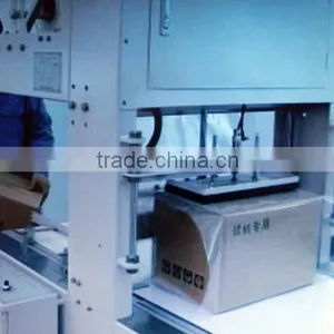 Mineral Water Bottle Sleeve Shrink Packing Machine for Water Bottle,Spring Water Bottle Sleeve Shrink Packing Machine thumbnail-2