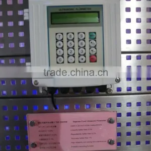 Ultrasonic Flow Meter thumbnail-5