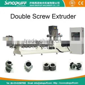 Cheese Ball Making Machine/Most Popular Corn Flaks Machine thumbnail-1