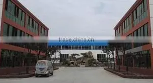 Chengdu Le Zhifeng Pipe Co., Ltd. company overview - view 3 thumbnail