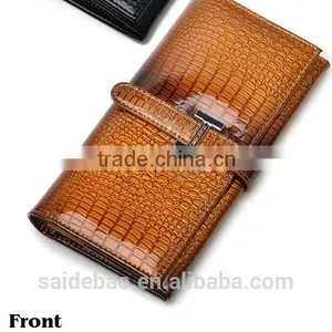 2016 Christmas Gift Ladies Purses Women Wallet With String thumbnail-3