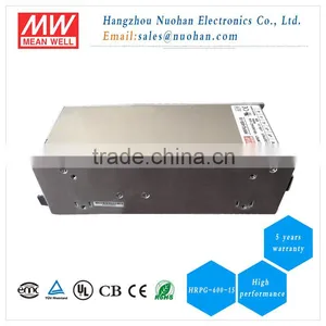 Mean Well 600W PFC Power Supply 600w Switching Power Supply thumbnail-2