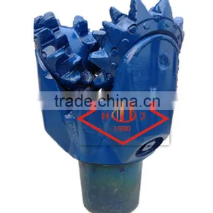 IADC137 6" Milled Teeth Rock Bits thumbnail-6