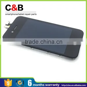 Touch Screen LCD Display Assembly for IPhone 4 thumbnail-2