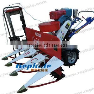 Rice Swather and Binder With Good Quality thumbnail-2