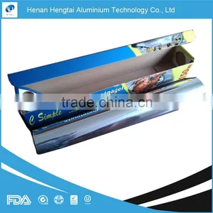 Heavy Duty Aluminium Foil Roll thumbnail-1