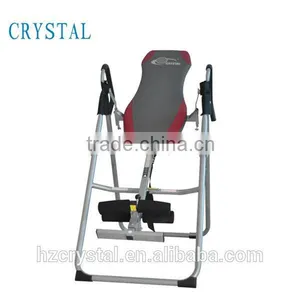 Indoor Exercise Equipment Inversion Table As Seen On TV thumbnail-2
