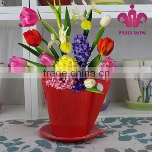 Garden Pot for Sale Plant Pot Cheap Plant Pot Recycled Plant Pot thumbnail-1