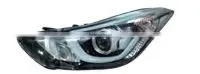 Elantra 14 HEADLAMP thumbnail-1