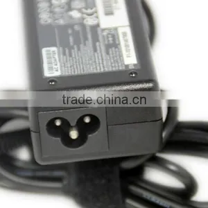 Laptop AC Adapter For HP 18.5V 3.5A 65W 7.4*5.0 With Central Pin Inside thumbnail-2